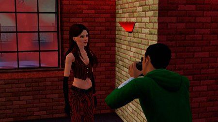 Увлекательная звездная жизнь в Симс 3