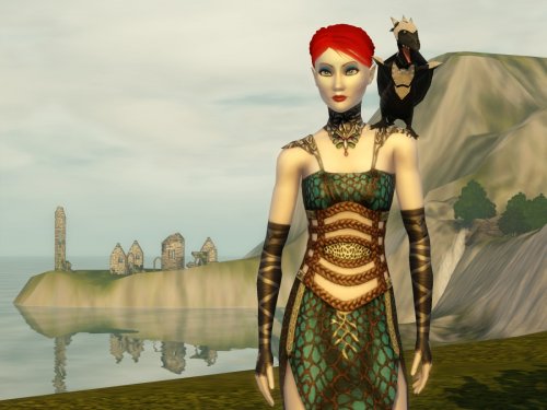 The Sims 3 Дрэгон Вэлли: взгляд глазами создателя