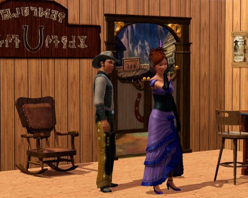  Свет! Камера! Мотор!