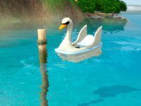 Водный транспорт в The Sims 3 Райские острова
