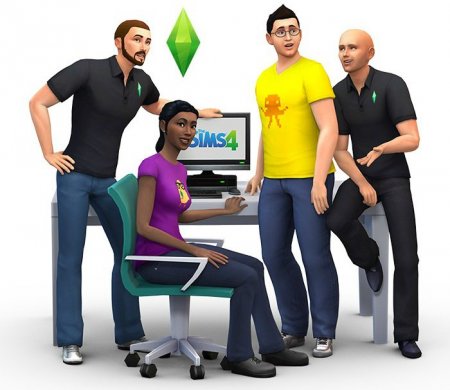 Каким будет Симс 4